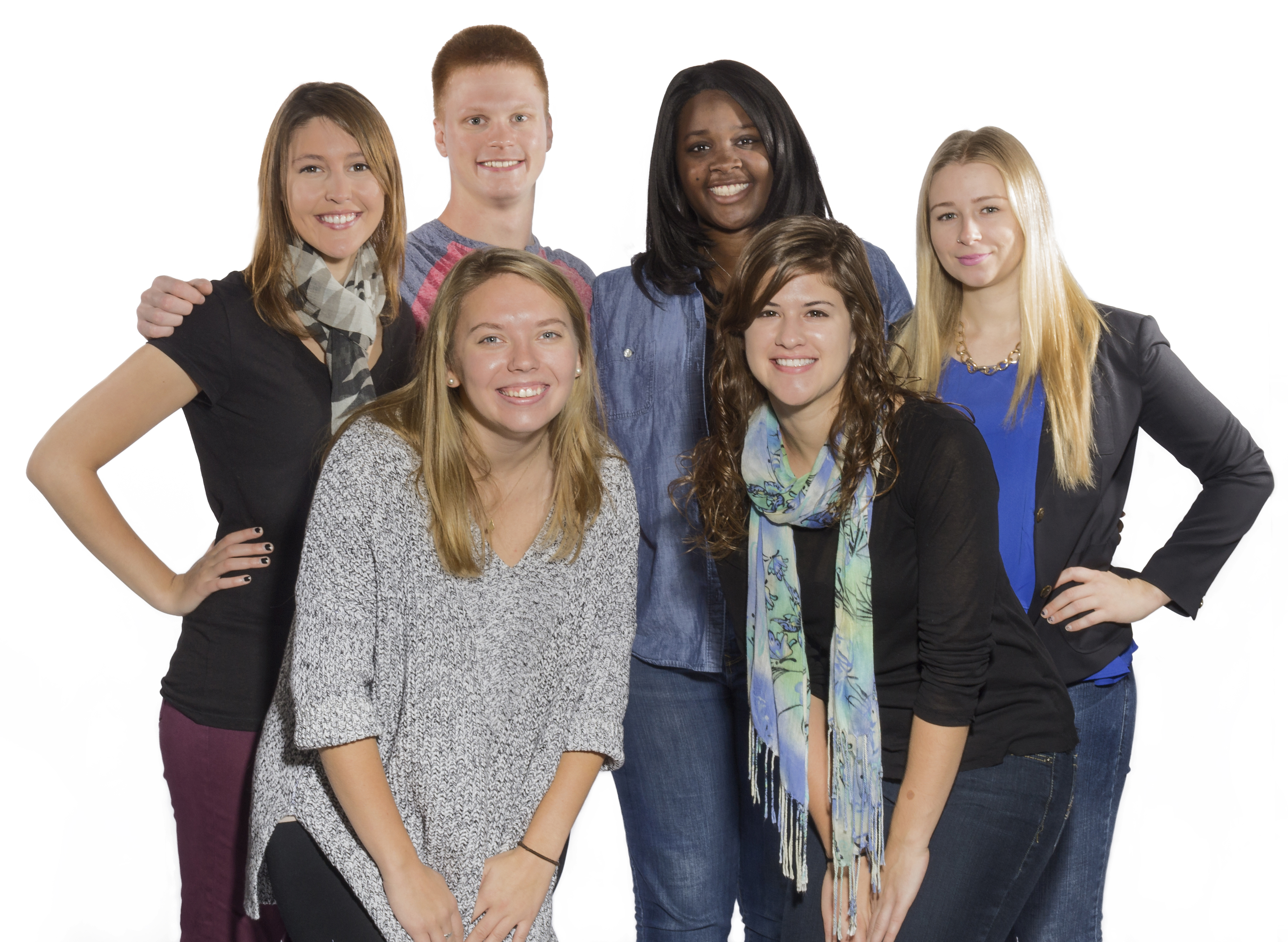 SMS Staff