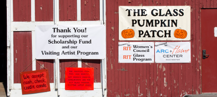 Pumpkin