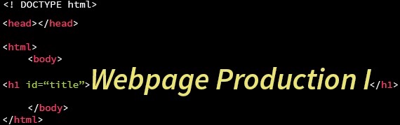 Webpage