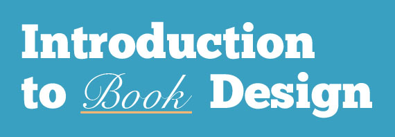 Book Design