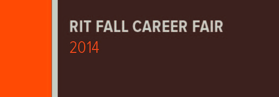Career Fair