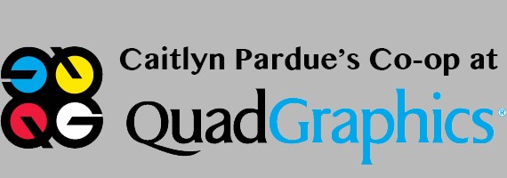 Quad/Graphics Logo
